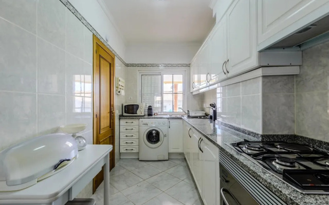 Casa Grevilias - Central Vilamoura