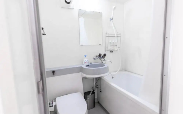 Plat House Nakameguro 203