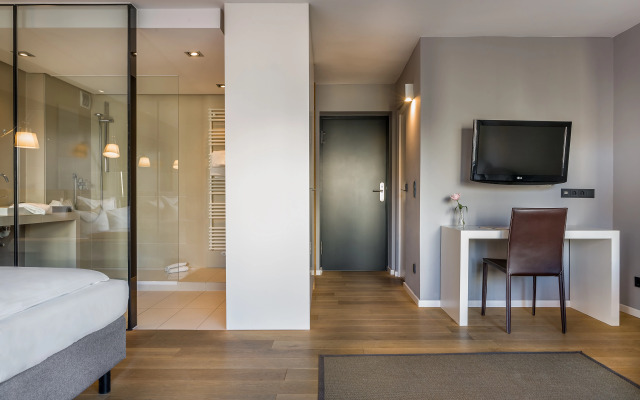 Select Hotel Friedrichshafen