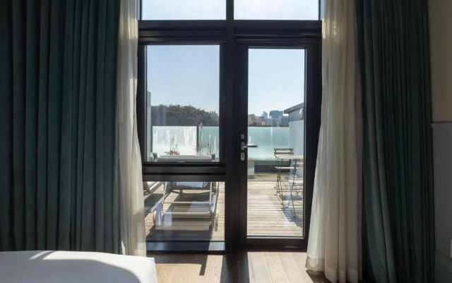 Hotel Crescendo Seoul