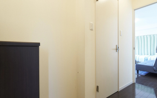 Oyado Kinokuniya Daikoku Machi