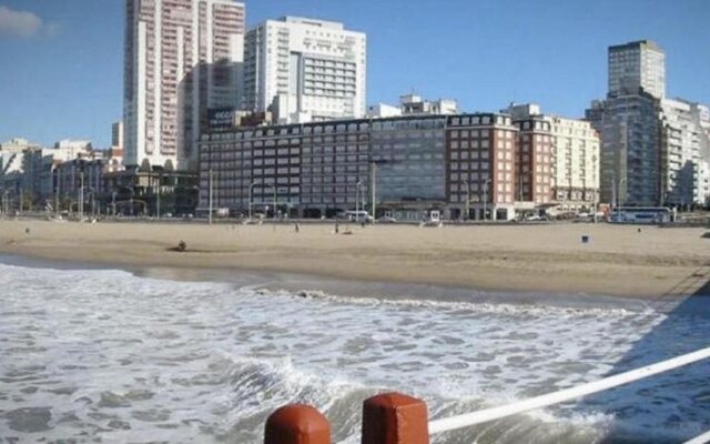 Solanas Playa Mar Del Plata