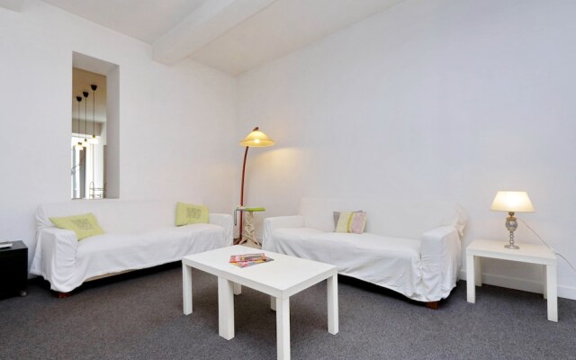 Babuino - WR Apartments