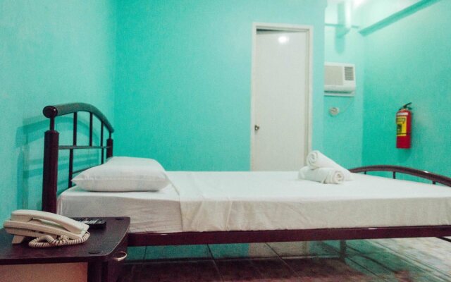 Sugbo Leisure Lodge