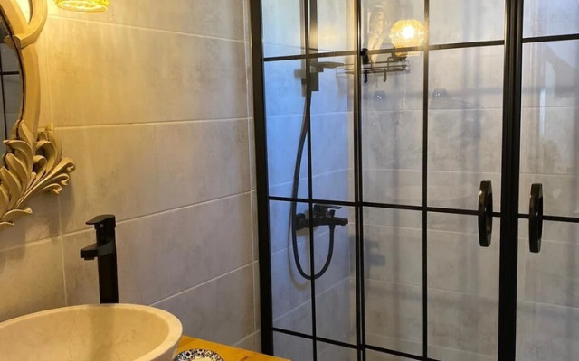 Sakli Tas Konak Otel