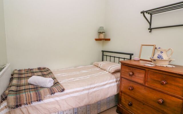 Cilgerran Cottage
