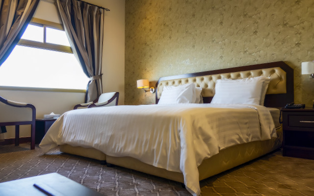 Manama Tower Hotel