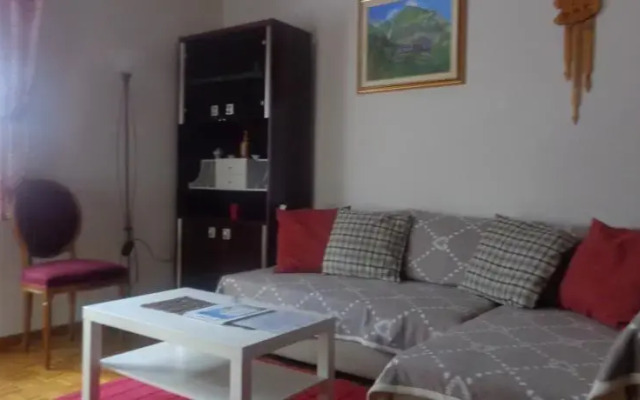 Appartamento Monte Livrio