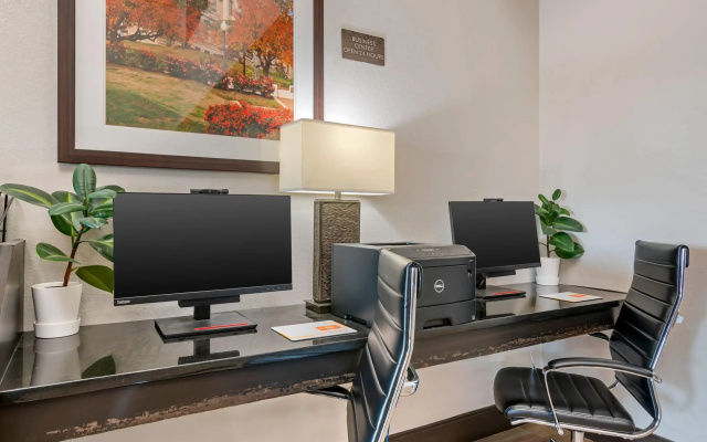 Comfort Suites St Charles - St Louis