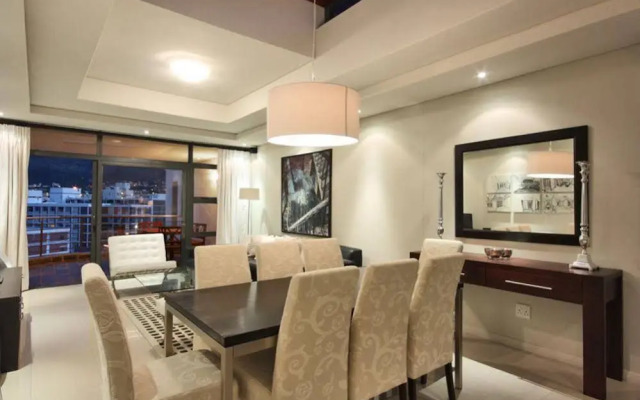 Flatrock Suites