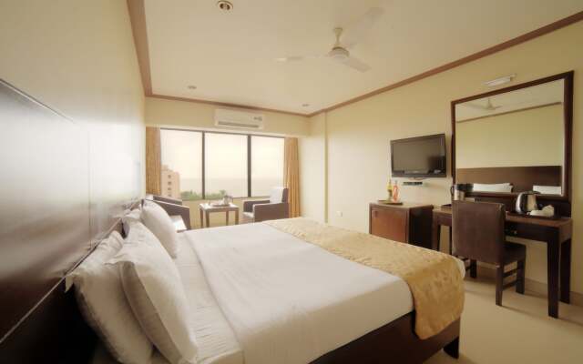 Kings International Juhu