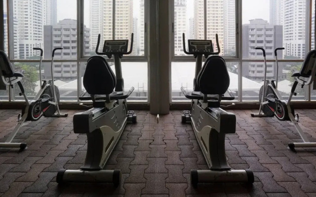 7a-short-term Rental Allowed-2brs Downtown Bangkok