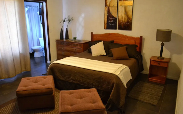 Hotel Boutique Santa Teresita