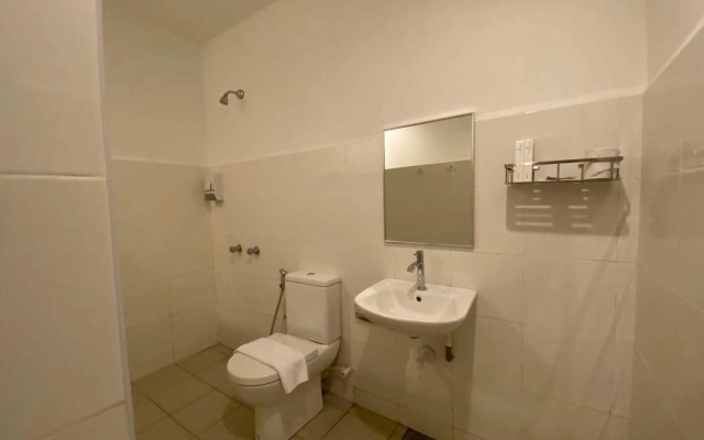 Swan Garden Hotel