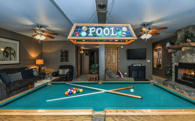 Casa Montes 4 Bedroom House