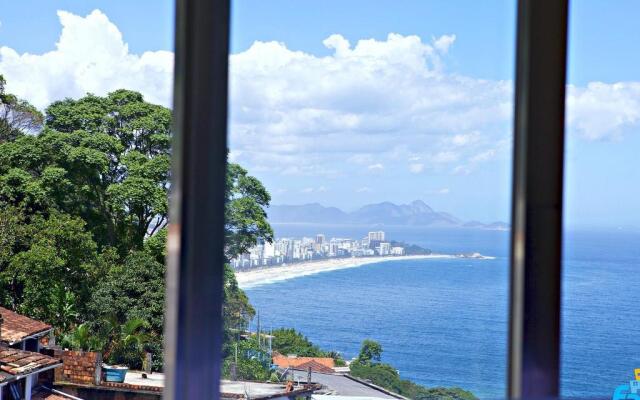 Nova Era Vidigal Coliving And Coworking