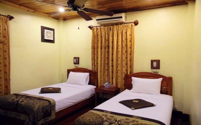 Lankham Riverside Hotel
