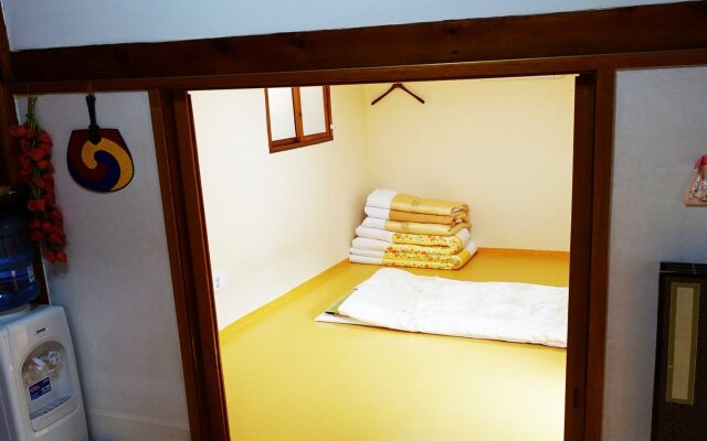 Hue Hanok Guesthouse
