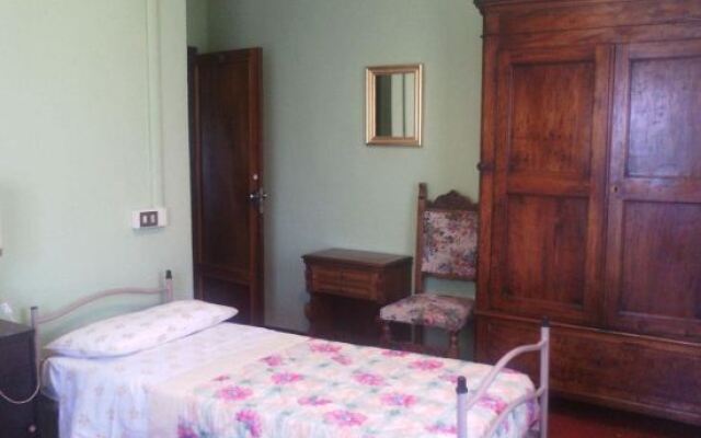 Villa Montrona RR
