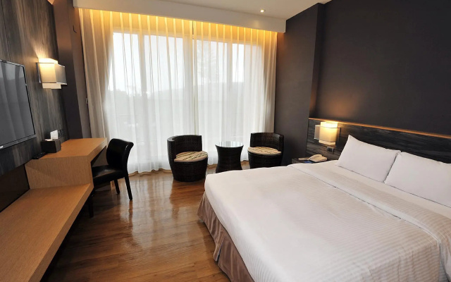 Toyugi Hot Spring Resorts & SPA