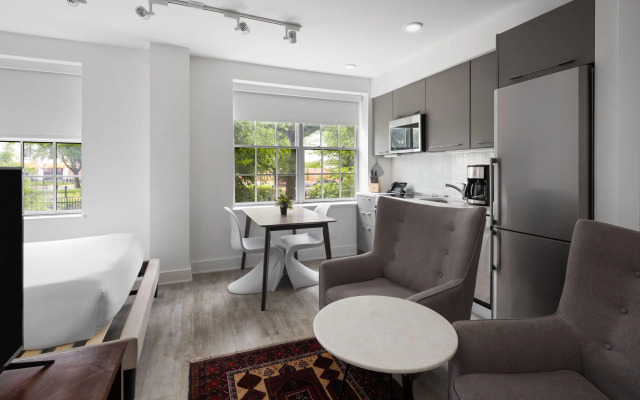 Reside Navy Yard, a Wyndham Residence