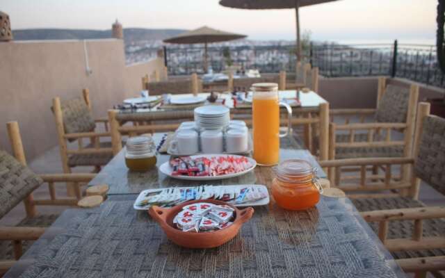 SurfAppartMorocco