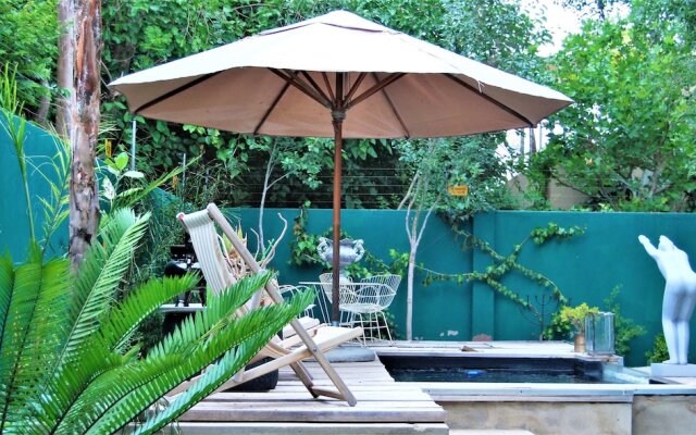 The Bright House Villa
