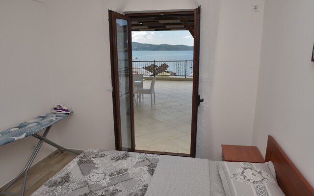 Apartmani Centar Igalo