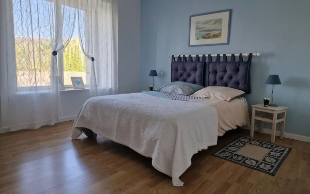 Apartment in Pordic Near Sandy Beach