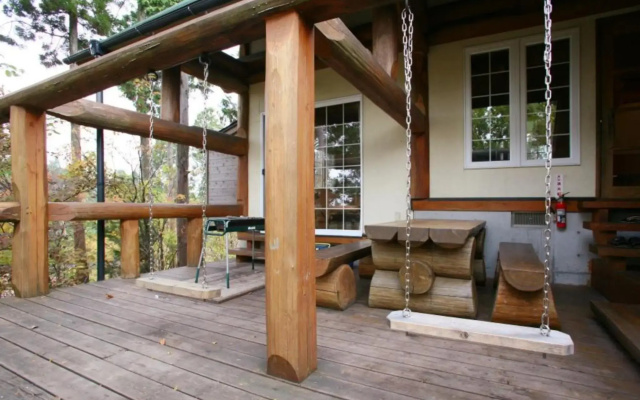 Log house for 12 people - Vacation STAY 35071v