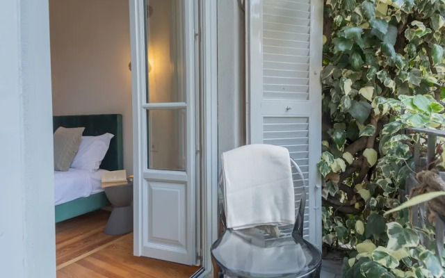 Como Liberty Suites - Garbo