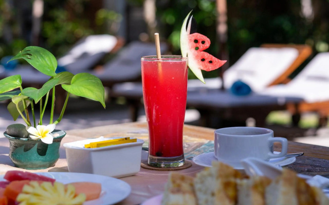Awatara Boutique Resort Ubud