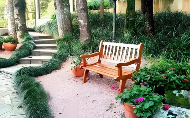 Siga Gramado - A pé - Conforto Completo