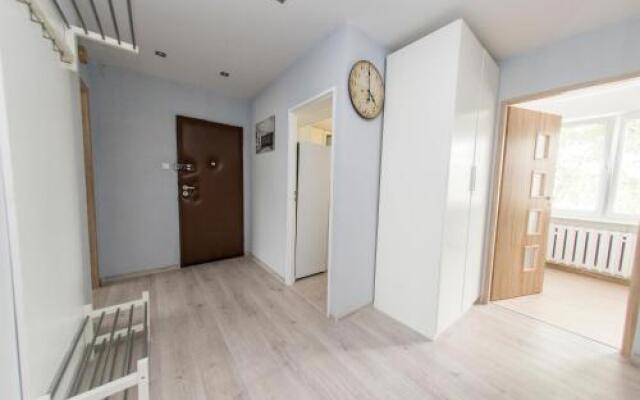 Apartament pracowniczy