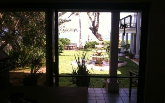Blue Tile Beach House
