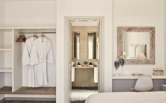 Yria Boutique Hotel & Spa