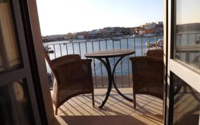 Porthotel Calandra