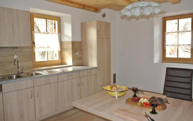 Ferienwohnung Unterkofler