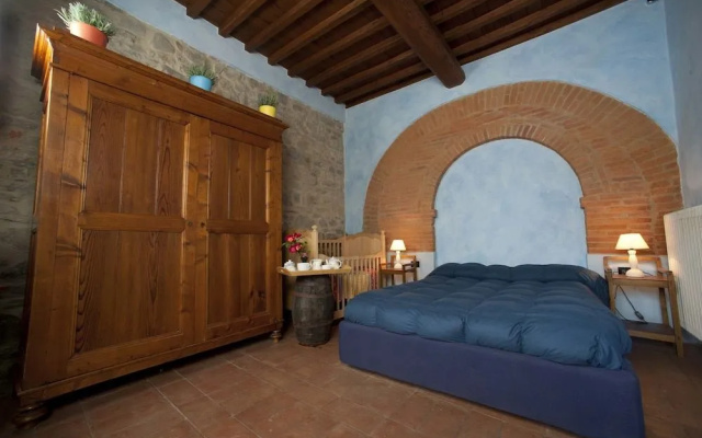 Agriturismo Il Bellini