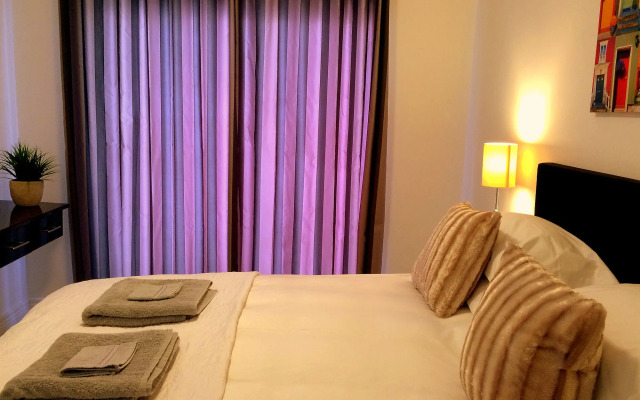 Bellamente Sirene Guesthouse