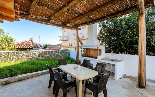 Seaside Sunny Escape - Ideal Cozy Getaway