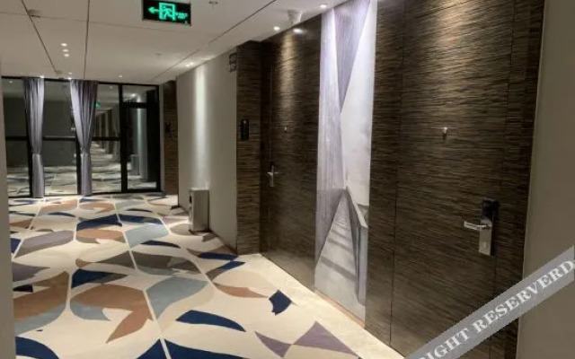 Weimei Shangjing Hotel (Jinjiang Yinglin)