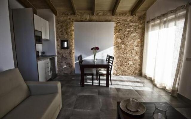 Agroturismo Sa Canoveta