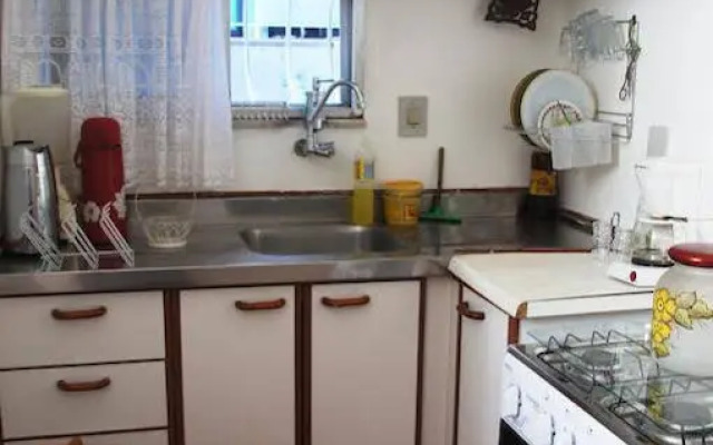 Apartment Antonieta Copa