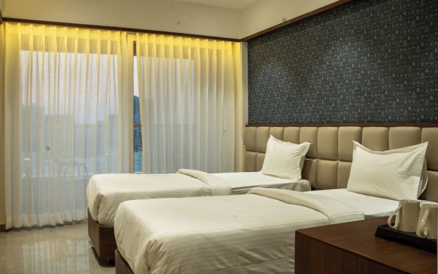 Millennium Hotel