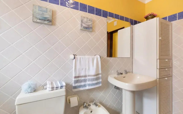 Cottage Sete Mares in Praia das Ma s