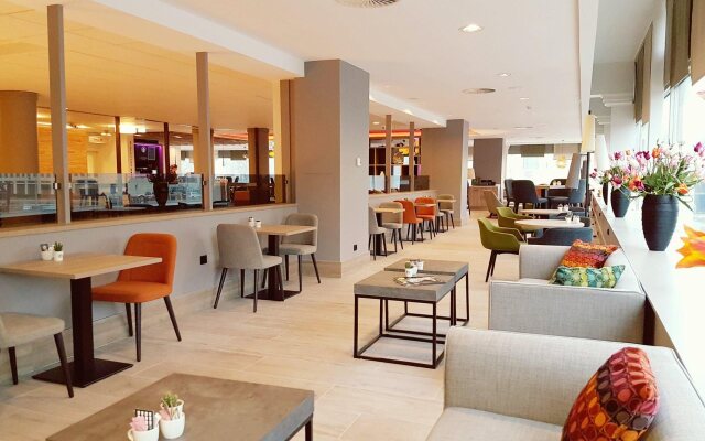 Holiday Inn Amsterdam