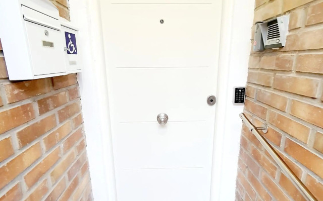 Vivienda Turística Valencia 1 Grupos