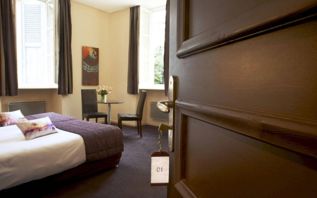Savoy Hotel