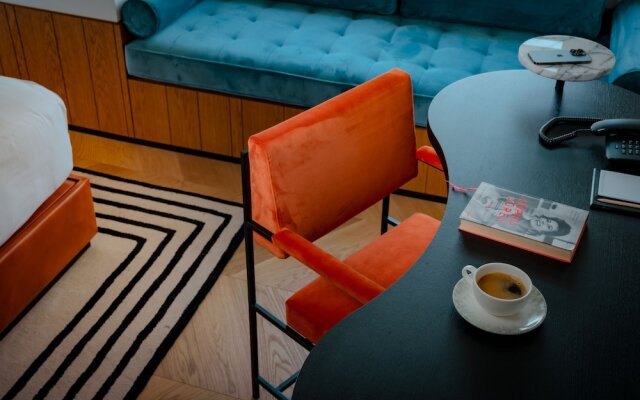 The Gift Hotel